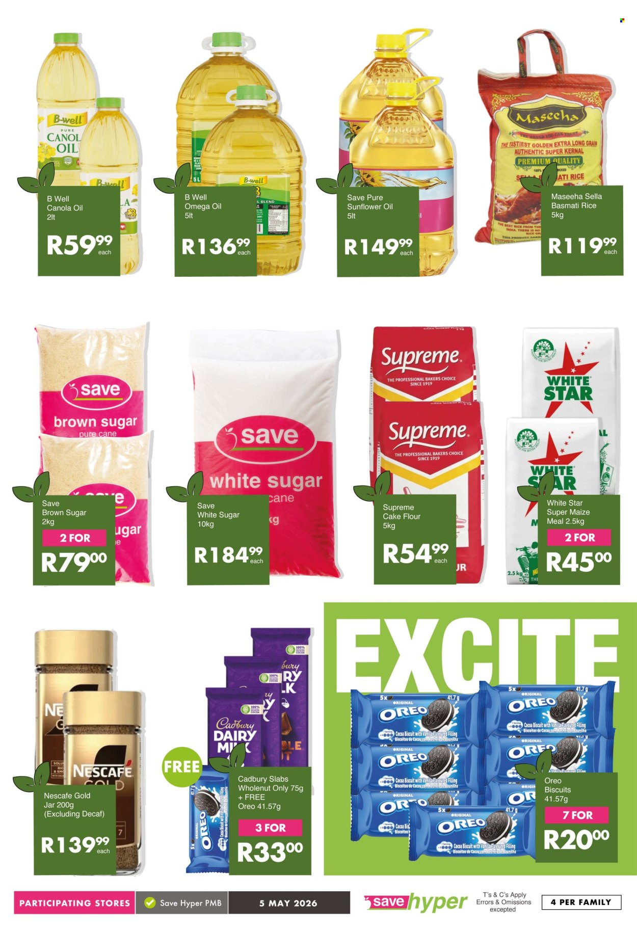 Save hyper specials - 05/05/2026 - 05/05/2026. Page 10