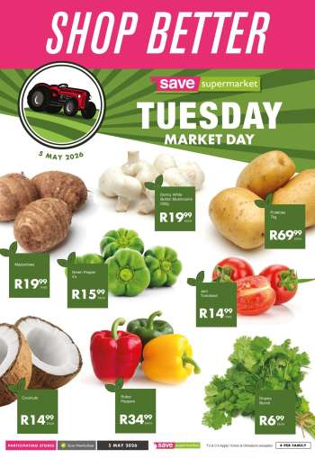 Save supermarket catalogue  - 05/05/2026 - 05/05/2026.