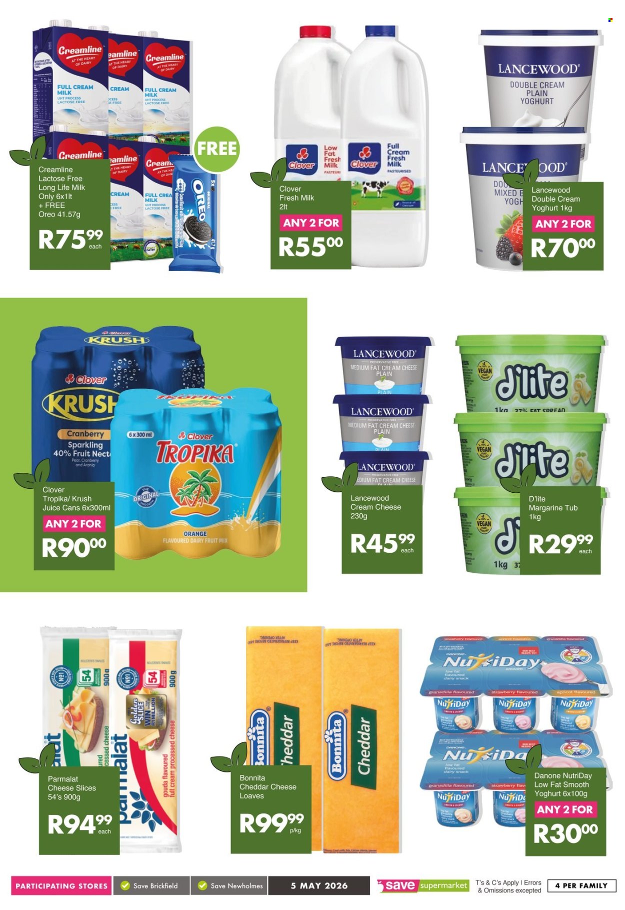 Save supermarket specials - 05/05/2026 - 05/05/2026. Page 5