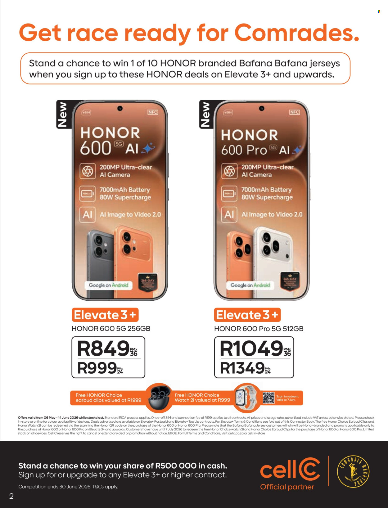 Cell C specials - 06/05/2026 - 02/06/2026. Page 4