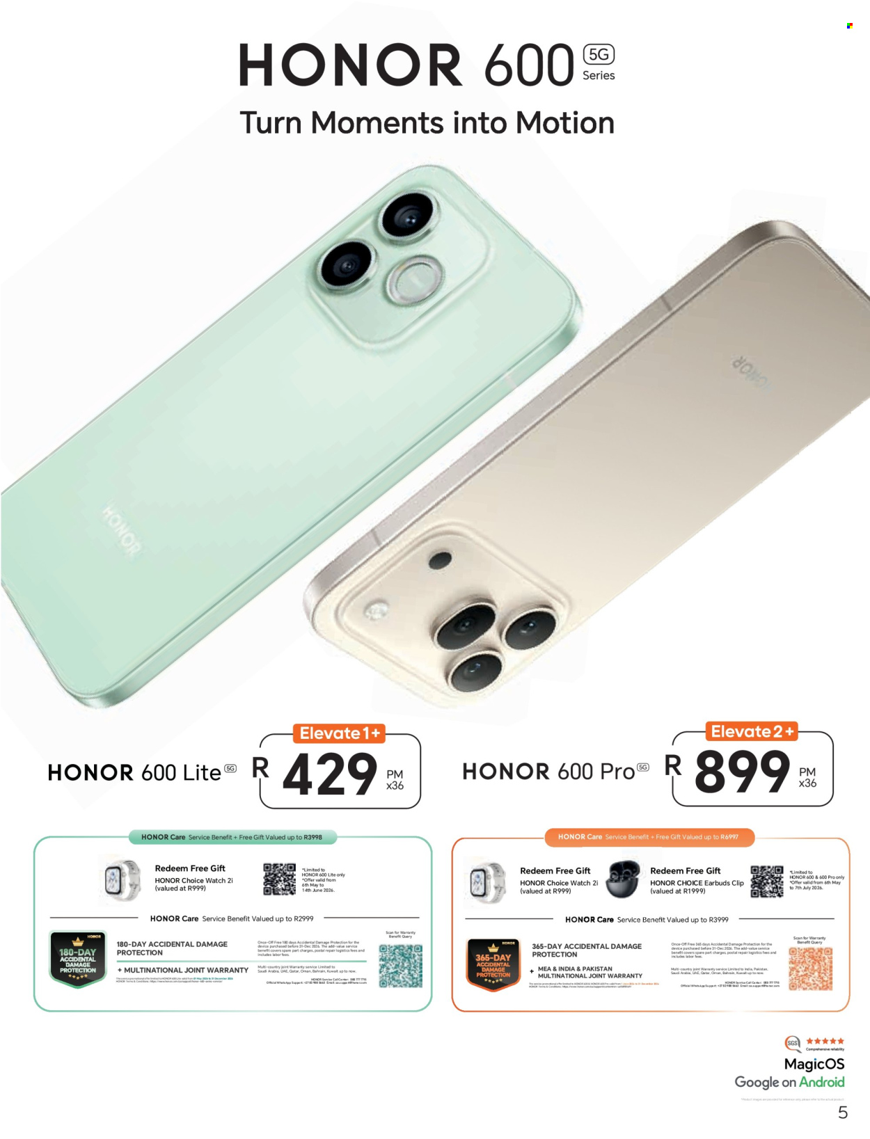Cell C specials - 06/05/2026 - 02/06/2026. Page 7