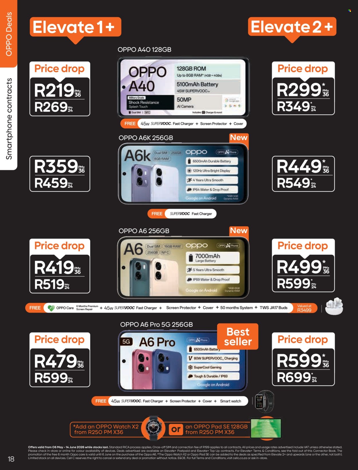 Cell C specials - 06/05/2026 - 02/06/2026. Page 20