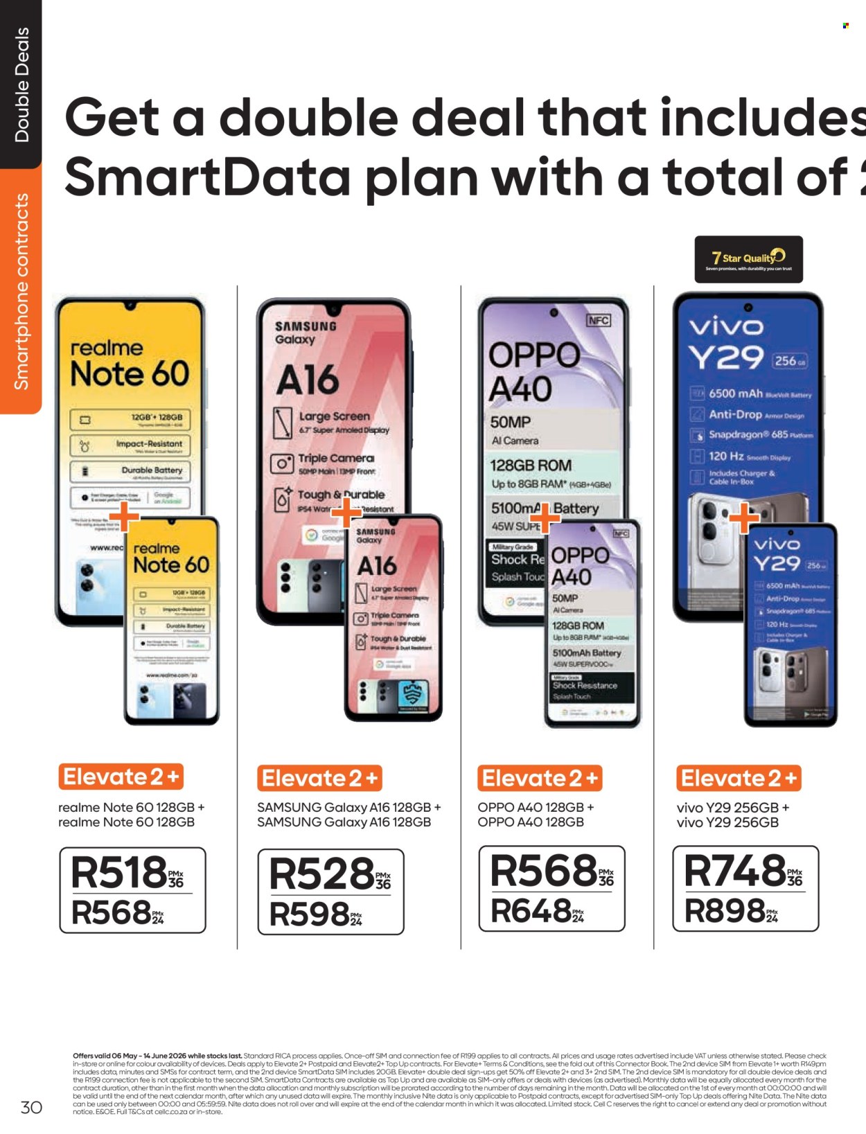 Cell C specials - 06/05/2026 - 02/06/2026. Page 32