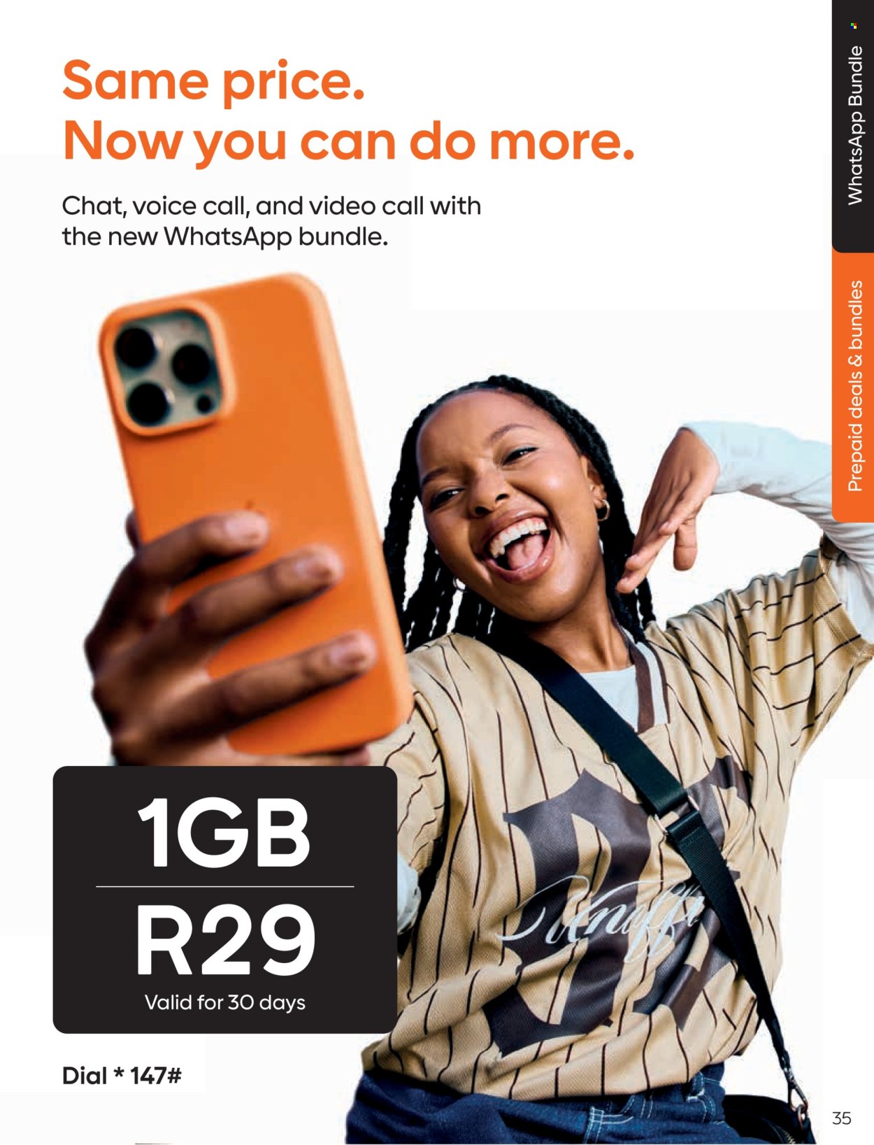 Cell C specials - 06/05/2026 - 02/06/2026. Page 37