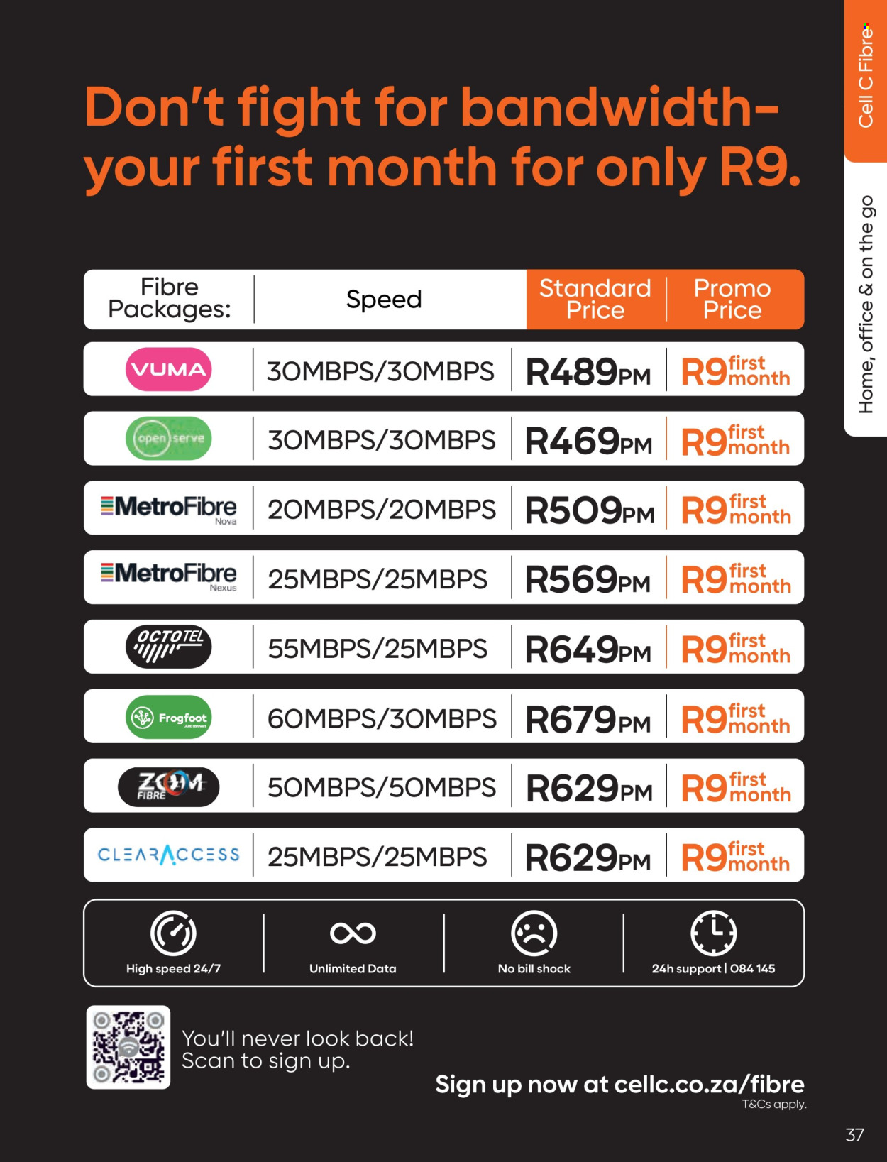 Cell C specials - 06/05/2026 - 02/06/2026. Page 39