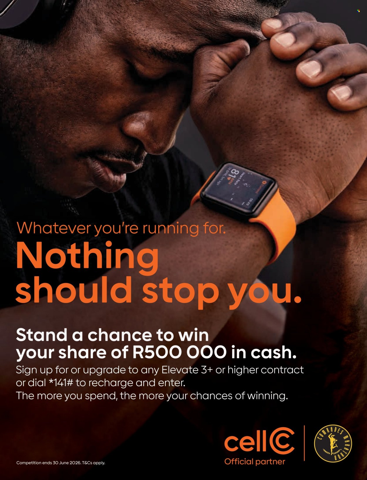 Cell C specials - 06/05/2026 - 02/06/2026. Page 46