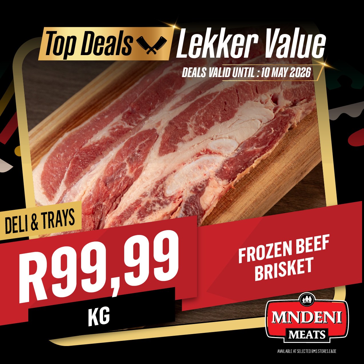 Mndeni Meats specials - 04/05/2026 - 10/05/2026. Page 2