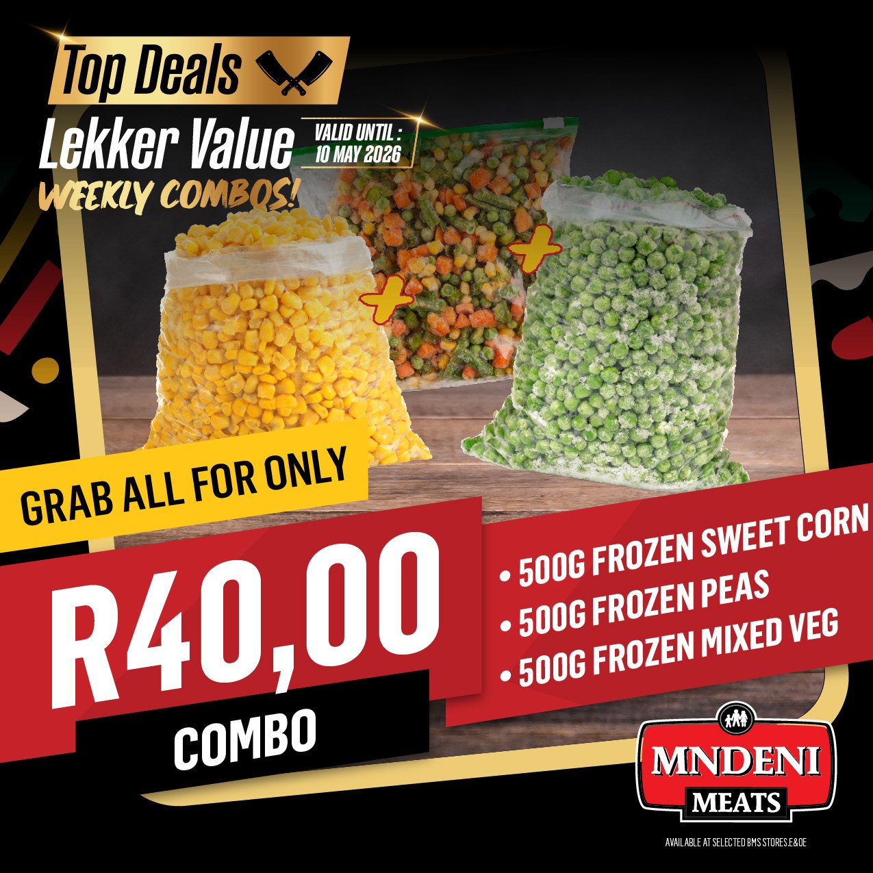Mndeni Meats specials - 04/05/2026 - 10/05/2026. Page 10