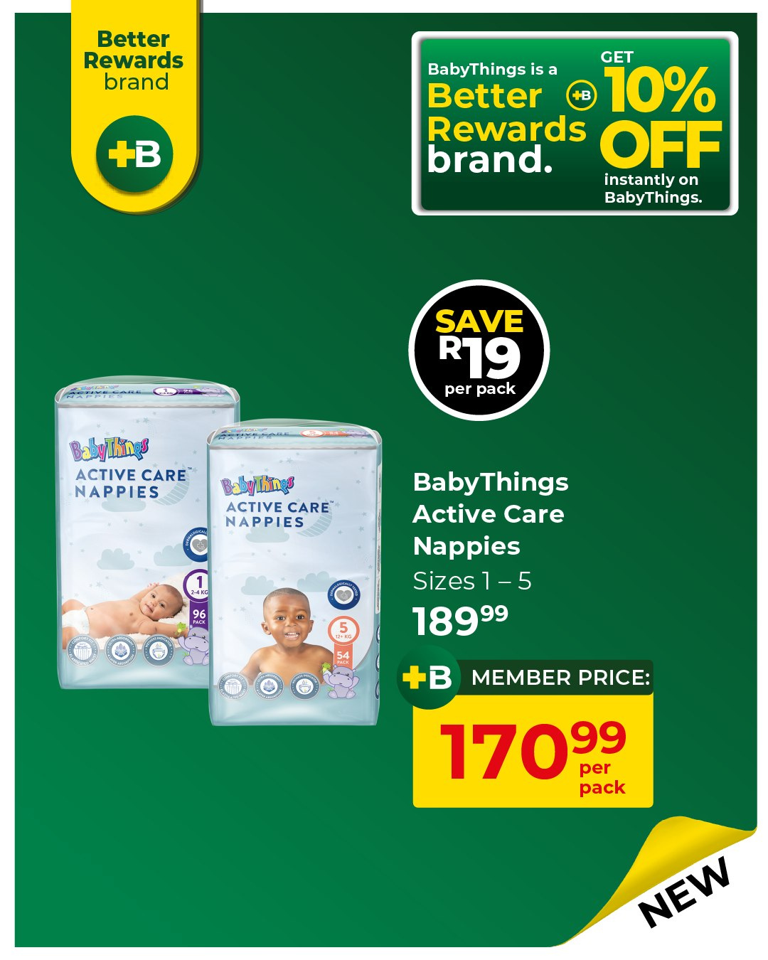 Baby City specials - 14/04/2026 - 10/05/2026. Page 8