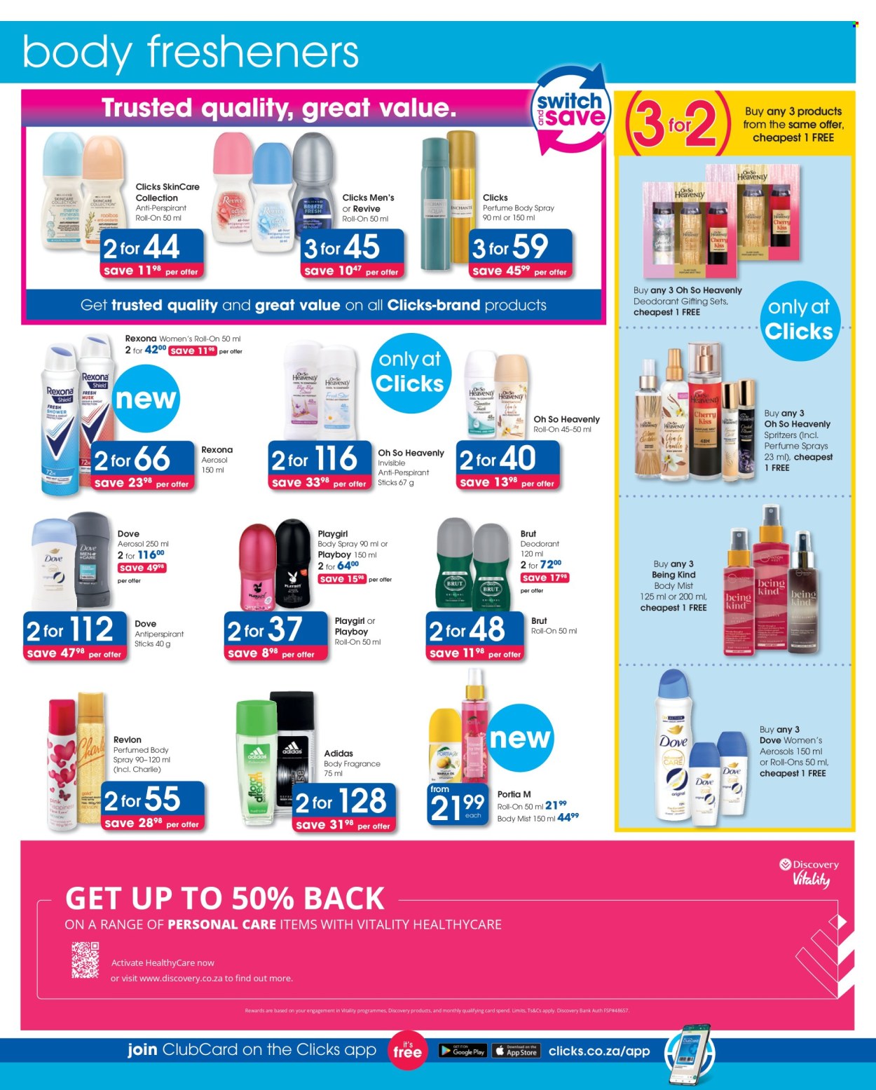 Clicks specials - 07/05/2026 - 20/05/2026. Page 36