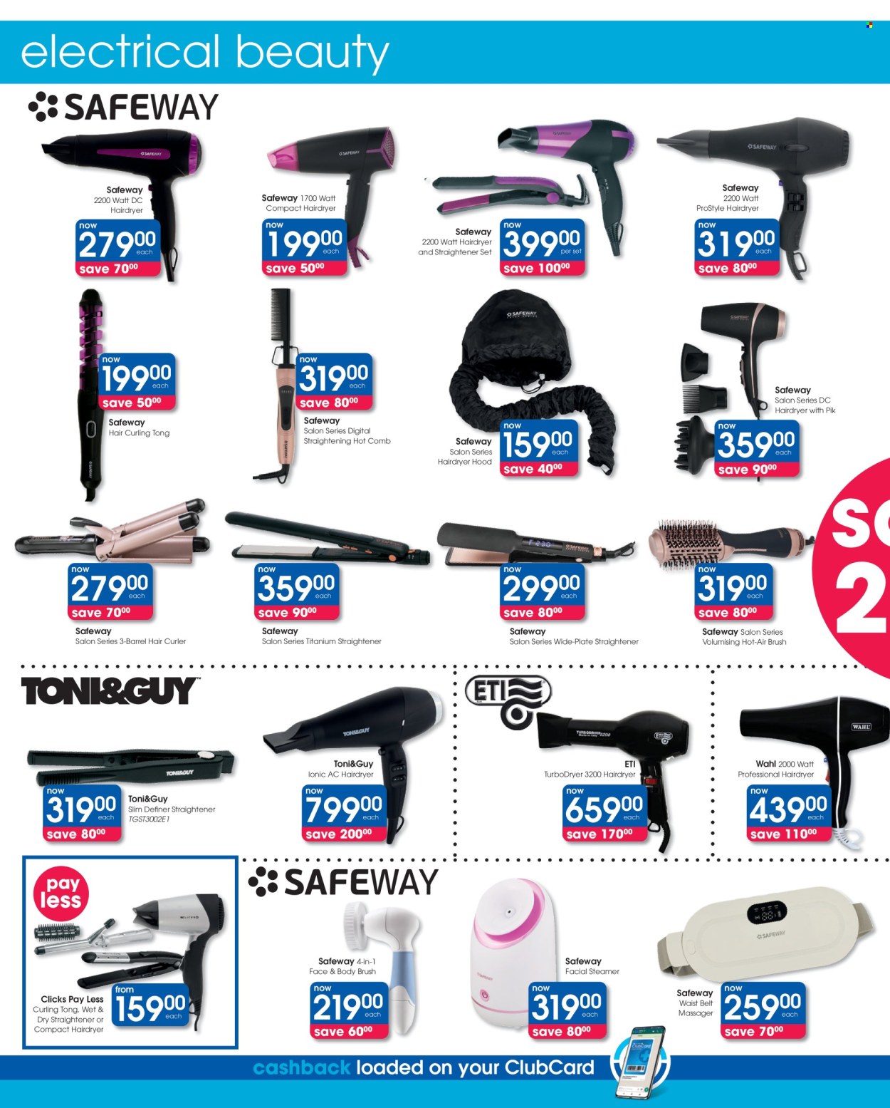 Clicks specials - 07/05/2026 - 20/05/2026. Page 38
