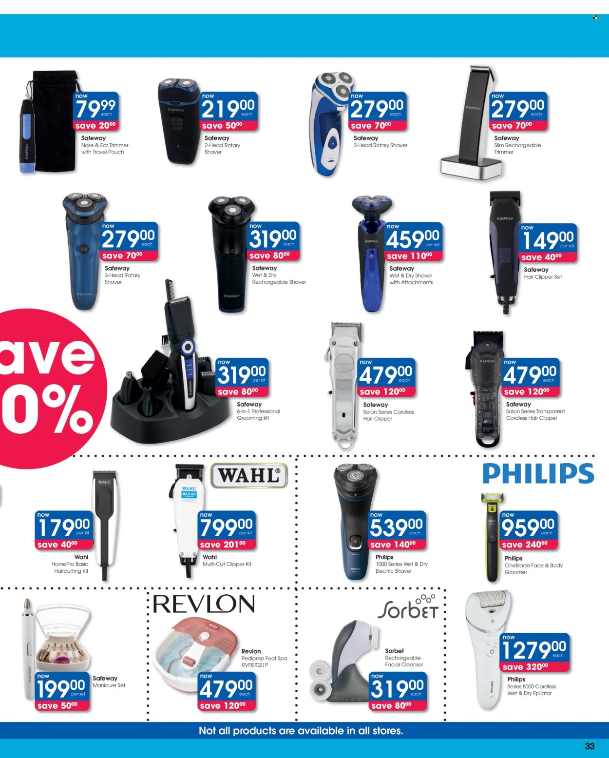 Clicks specials - 07/05/2026 - 20/05/2026. Page 39