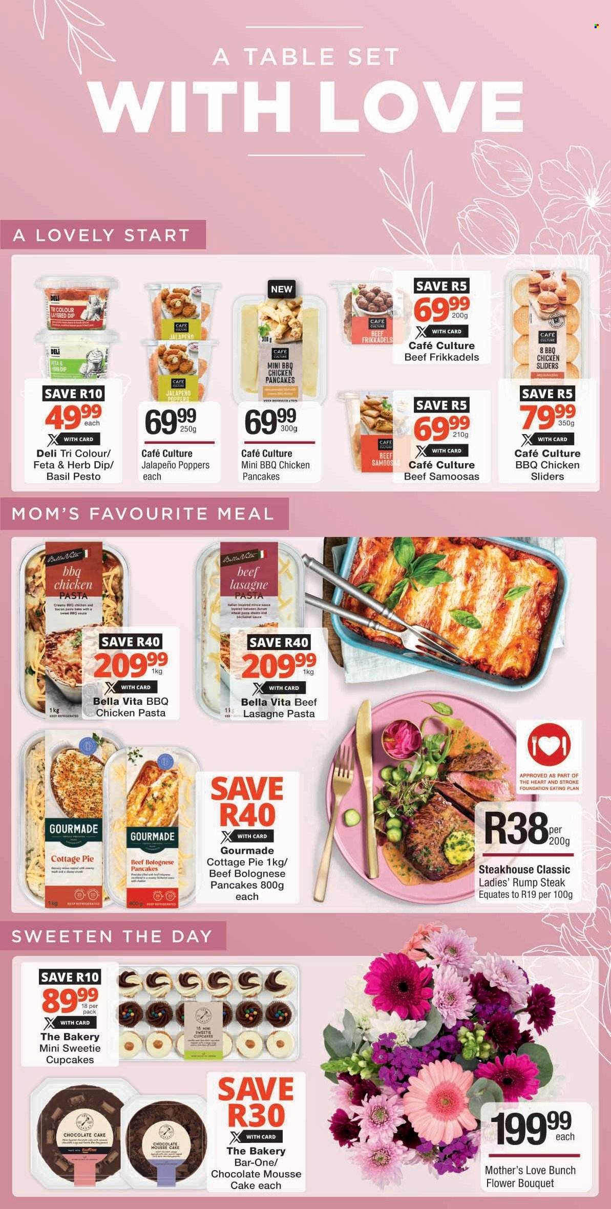 Checkers specials - 03/05/2026 - 10/05/2026. Page 4