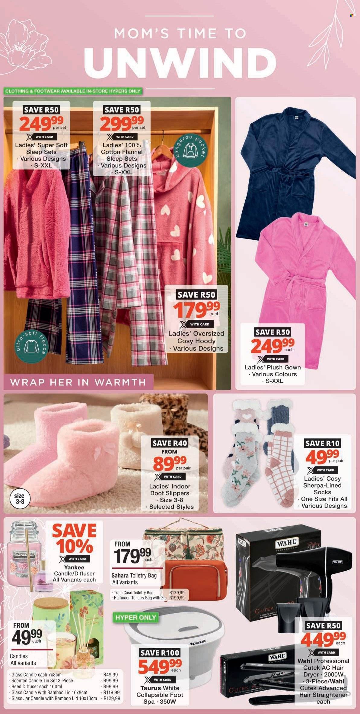 Checkers specials - 03/05/2026 - 10/05/2026. Page 6