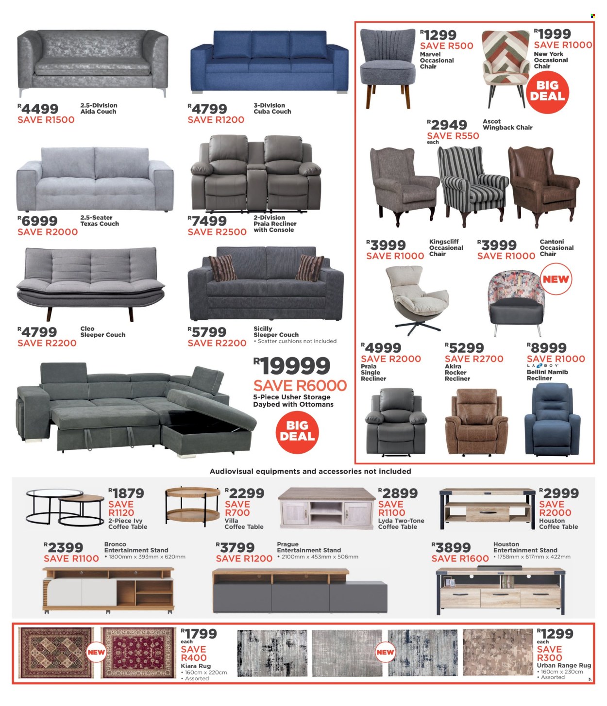 House & Home specials - 20/04/2026 - 10/05/2026. Page 3
