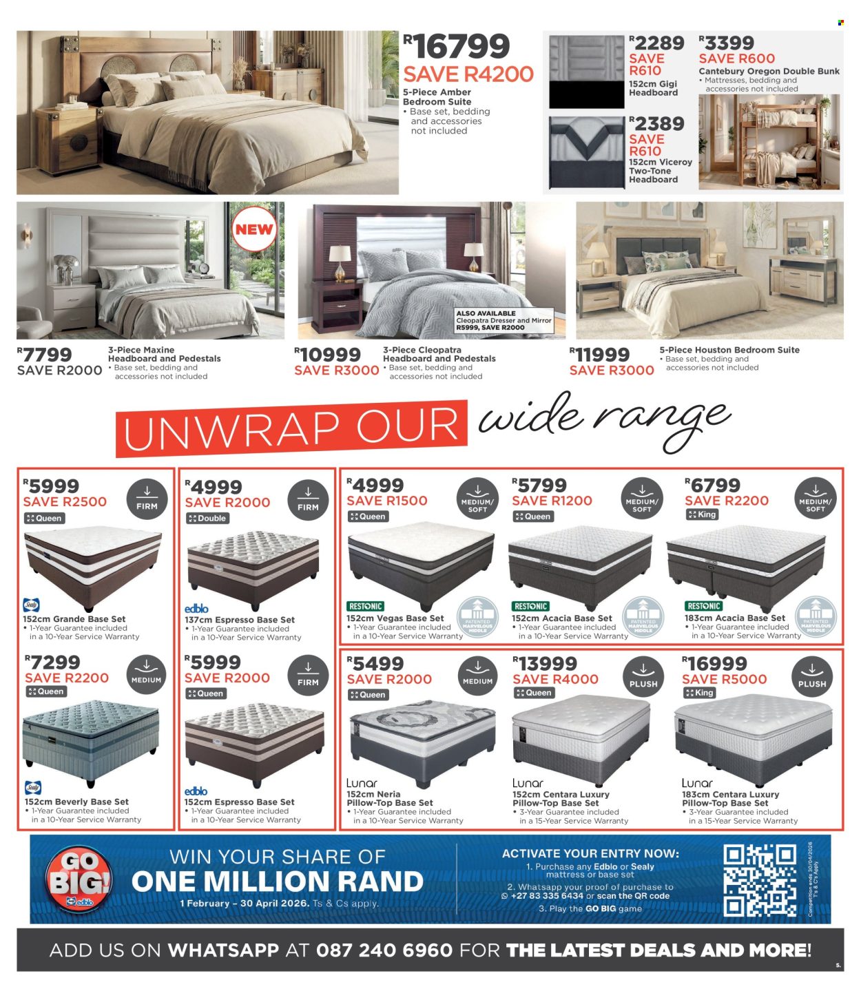 House & Home specials - 20/04/2026 - 10/05/2026. Page 5