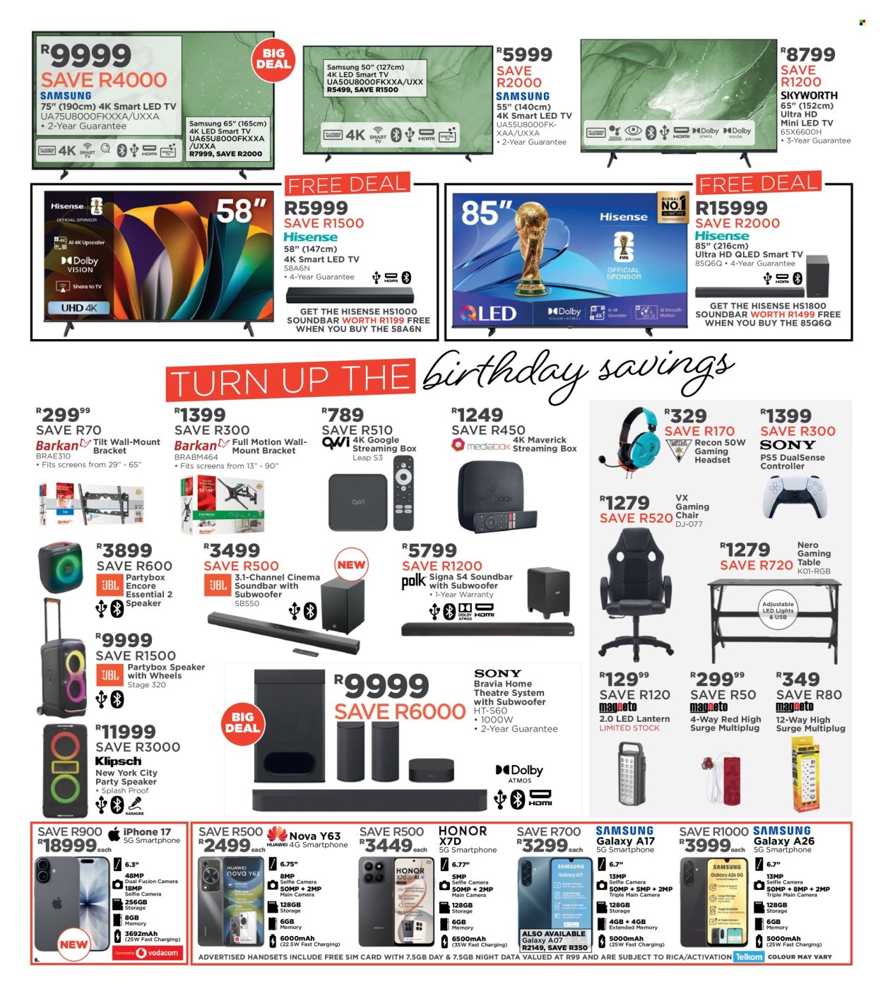 House & Home specials - 20/04/2026 - 10/05/2026. Page 6