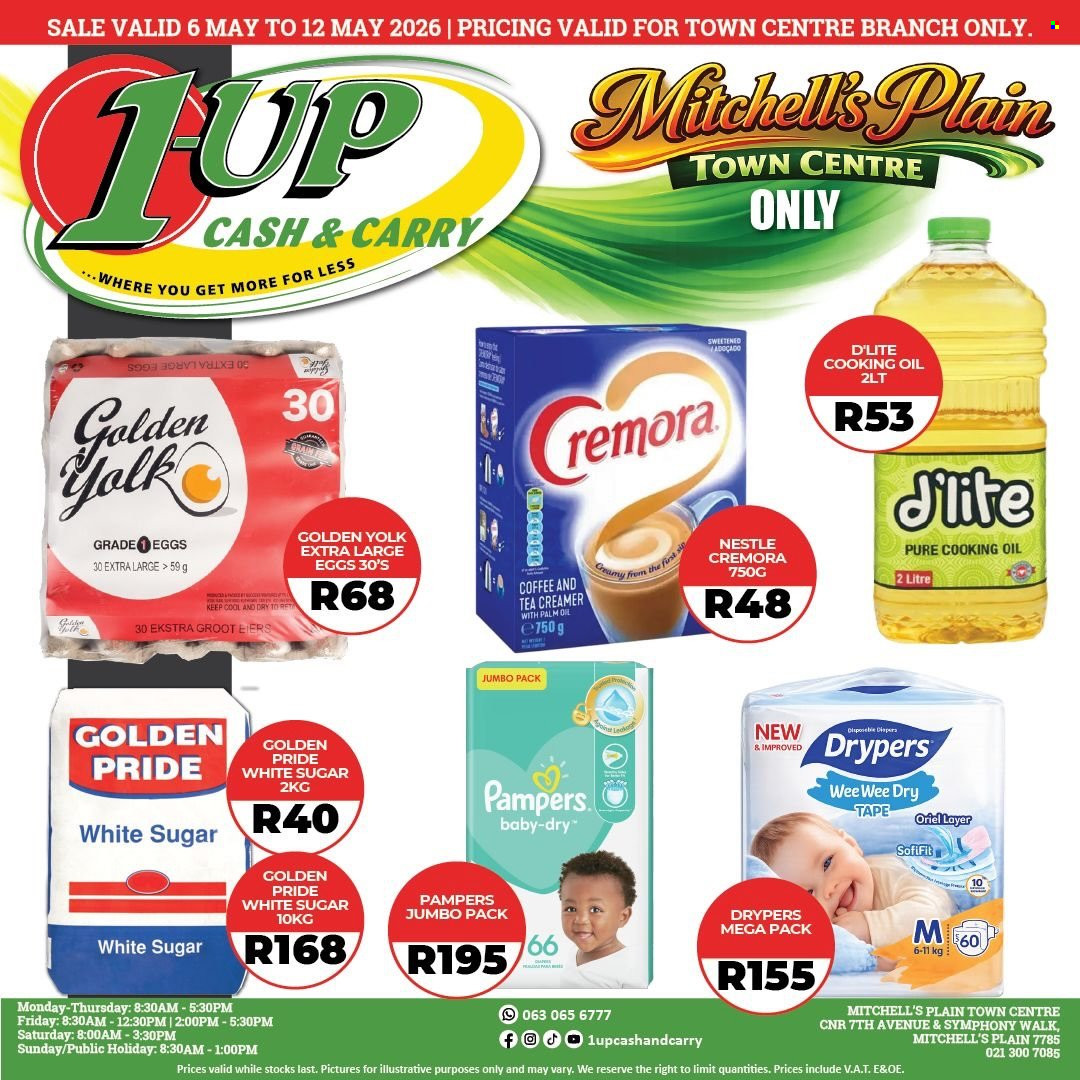 1UP Cash & Carry specials - 06/05/2026 - 12/05/2026. Page 4