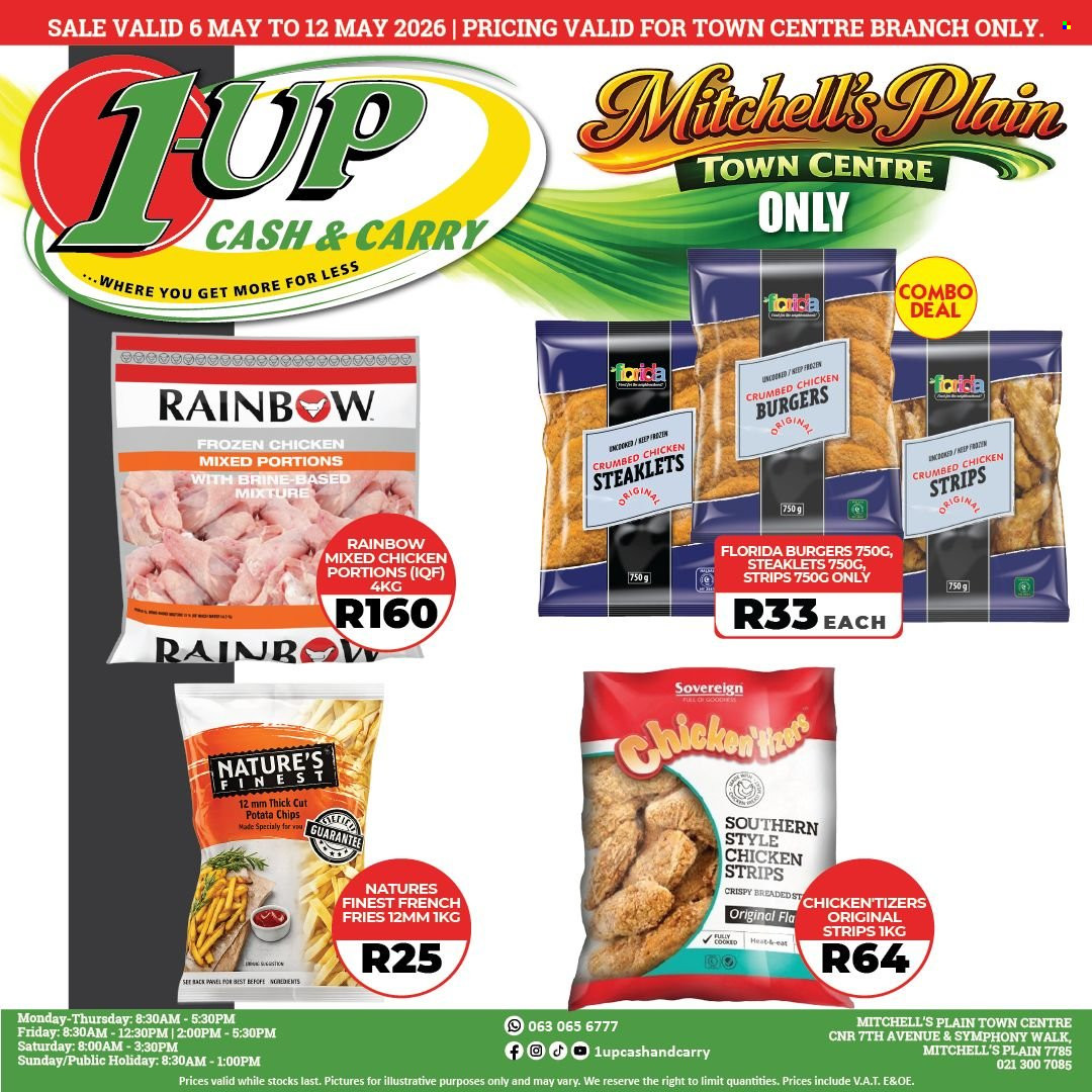 1UP Cash & Carry specials - 06/05/2026 - 12/05/2026. Page 7