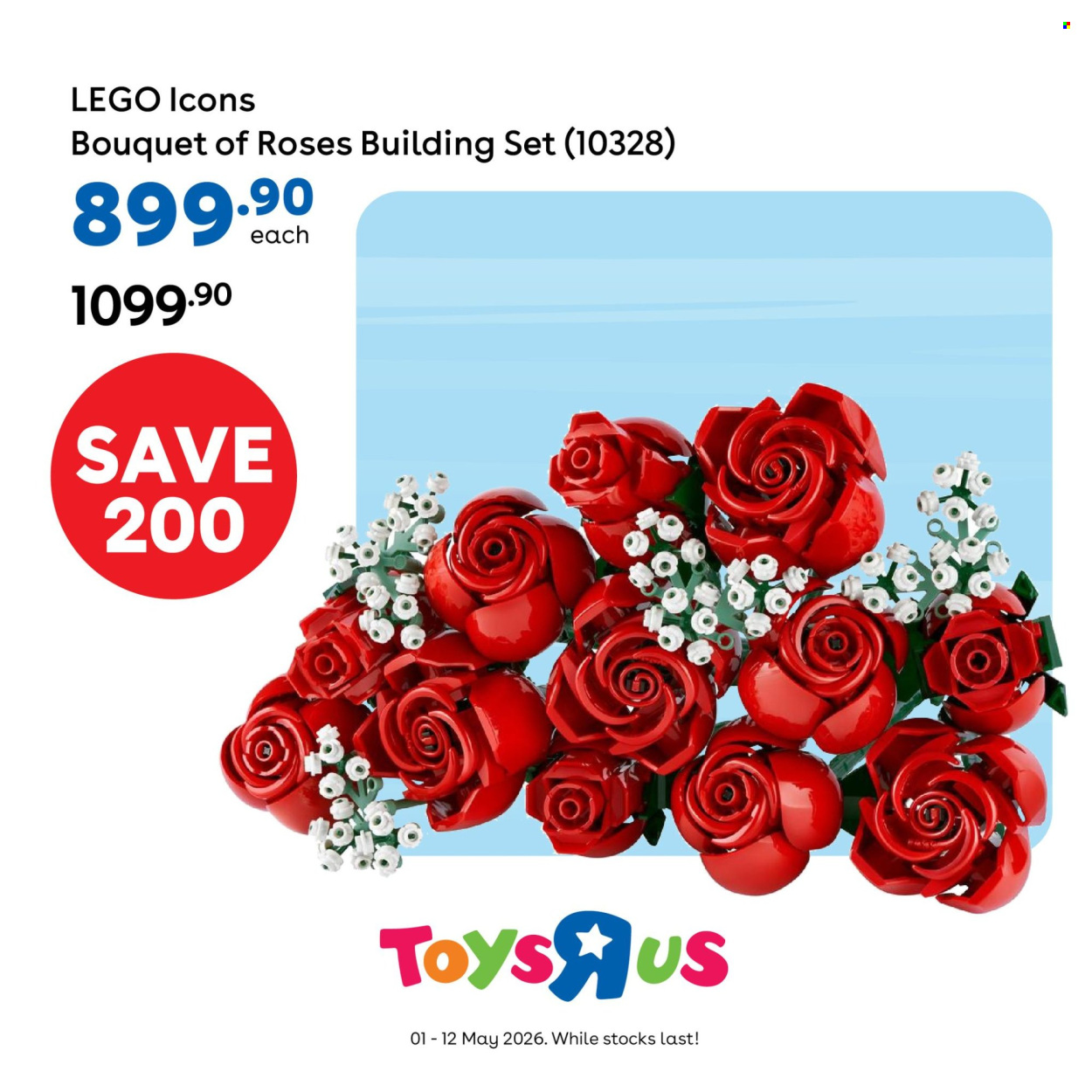 Toys R Us specials - 01/05/2026 - 12/05/2026. Page 7