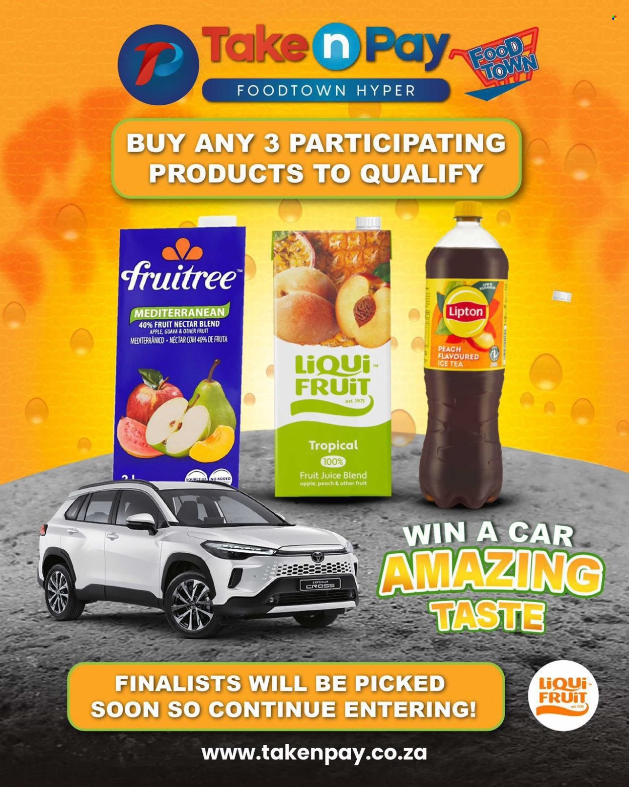 Take n Pay specials - 08/05/2026 - 08/05/2026. Page 2