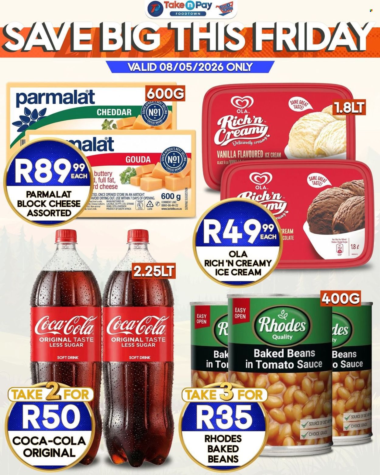 Take n Pay specials - 08/05/2026 - 08/05/2026. Page 4