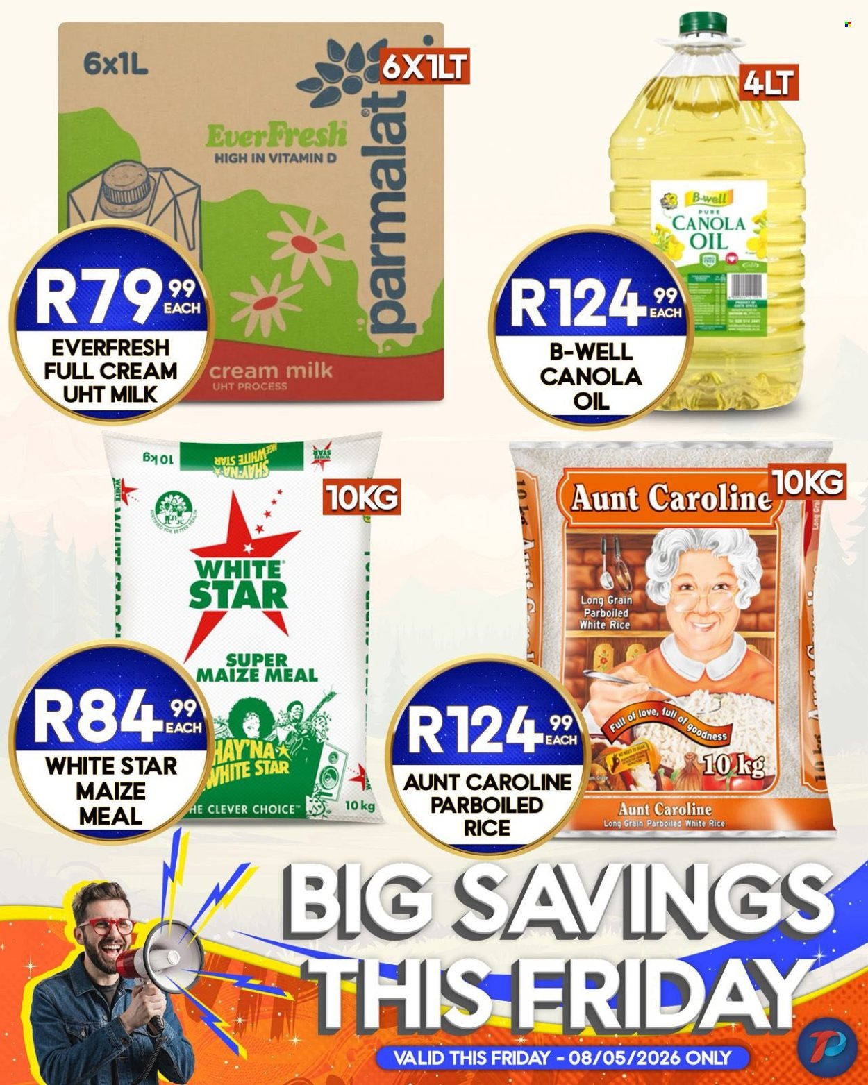 Take n Pay specials - 08/05/2026 - 08/05/2026. Page 5