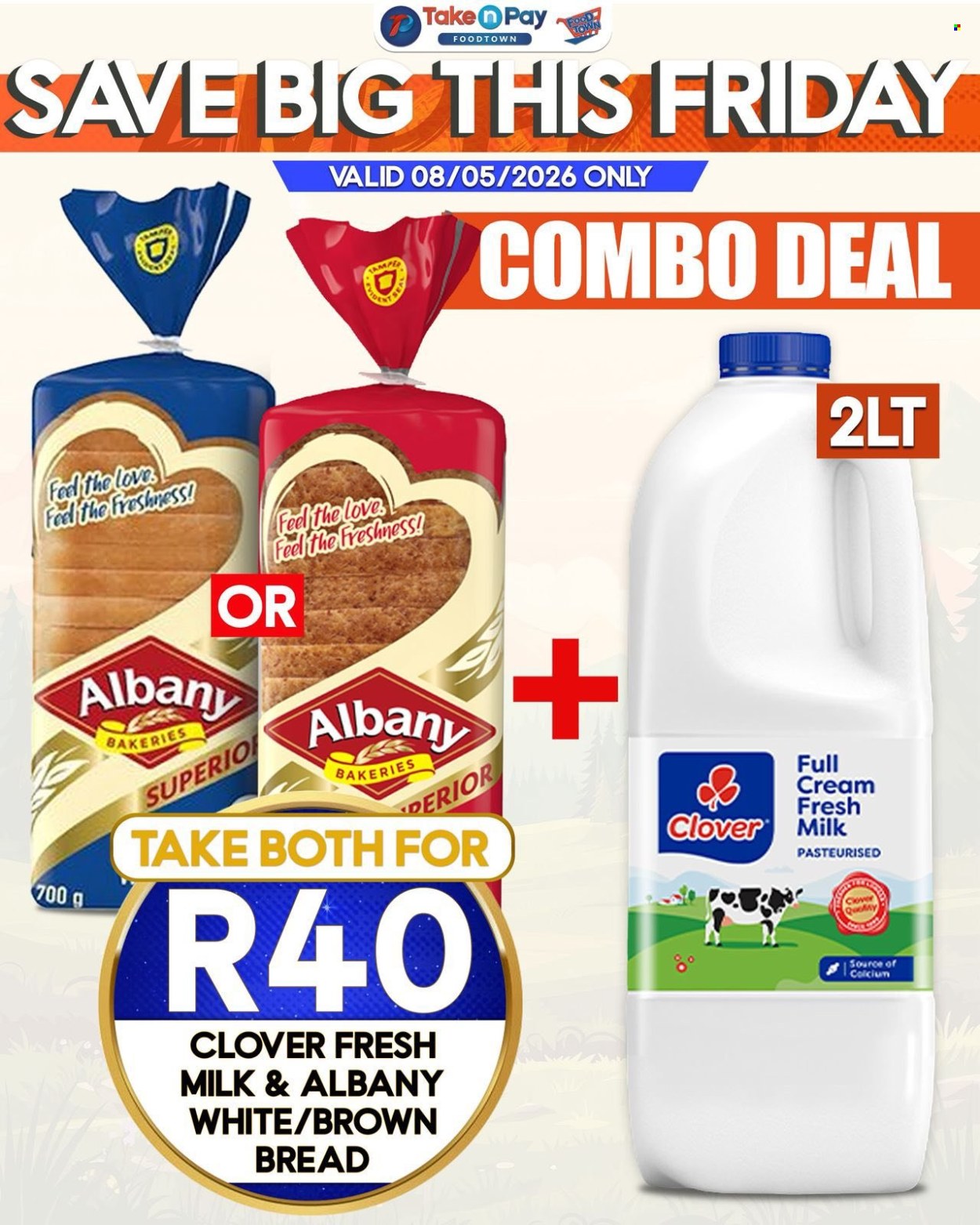 Take n Pay specials - 08/05/2026 - 08/05/2026. Page 6