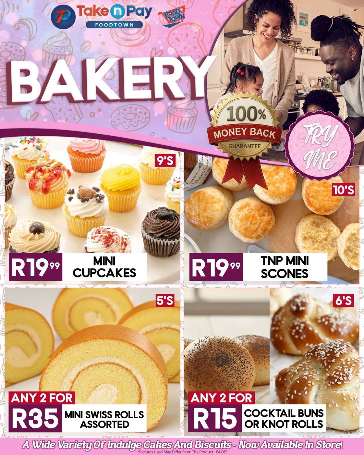 Take n Pay specials - 08/05/2026 - 08/05/2026. Page 8