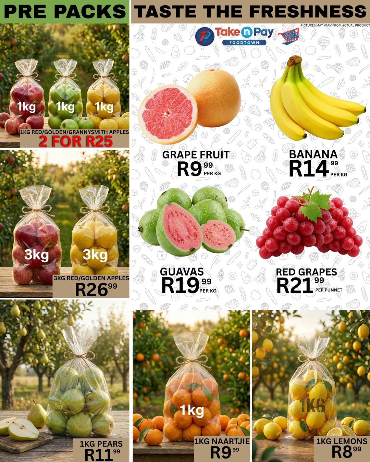 Take n Pay specials - 08/05/2026 - 08/05/2026. Page 10