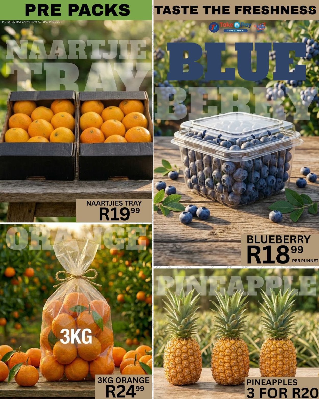 Take n Pay specials - 08/05/2026 - 08/05/2026. Page 11