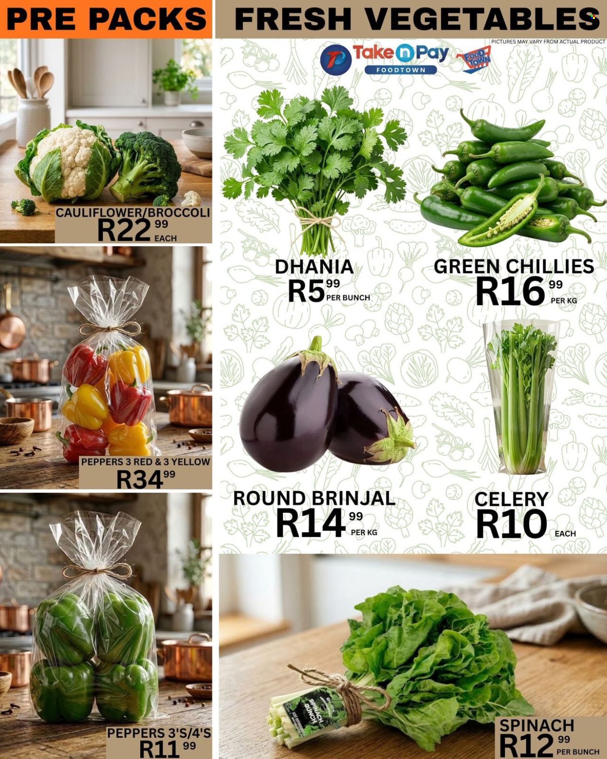 Take n Pay specials - 08/05/2026 - 08/05/2026. Page 12