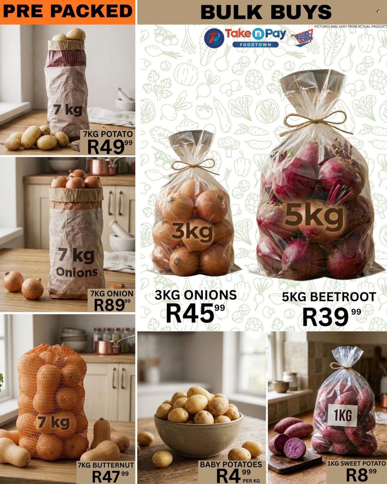 Take n Pay specials - 08/05/2026 - 08/05/2026. Page 13