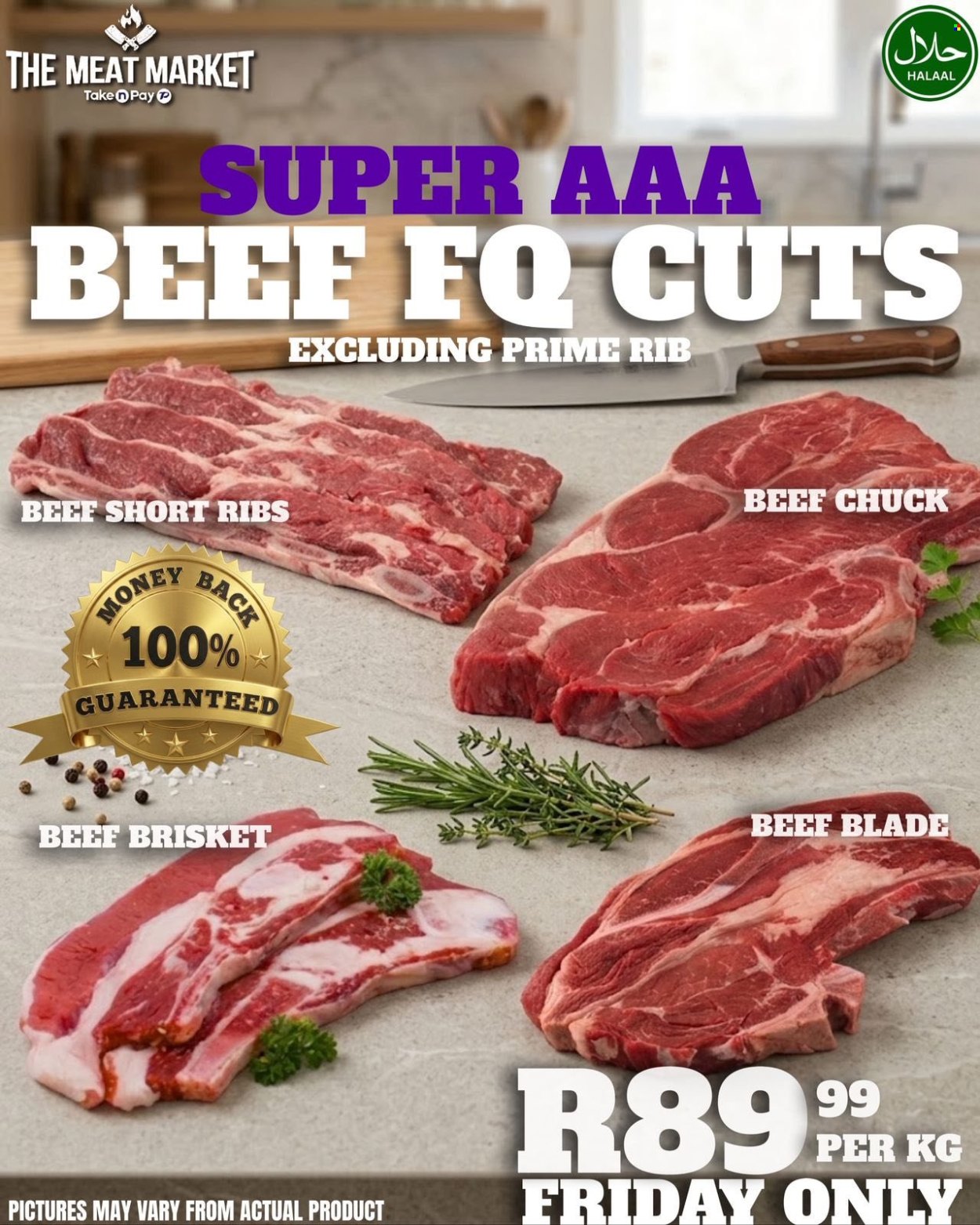 Take n Pay specials - 08/05/2026 - 08/05/2026. Page 18