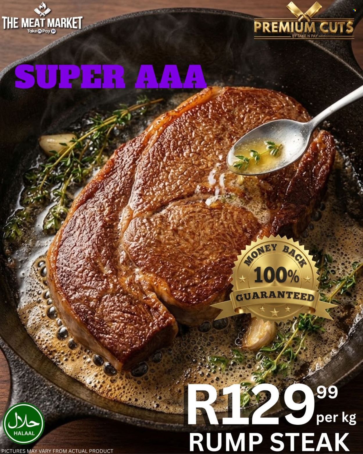 Take n Pay specials - 08/05/2026 - 08/05/2026. Page 20