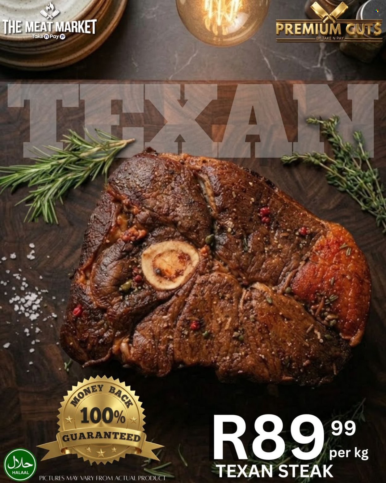 Take n Pay specials - 08/05/2026 - 08/05/2026. Page 25