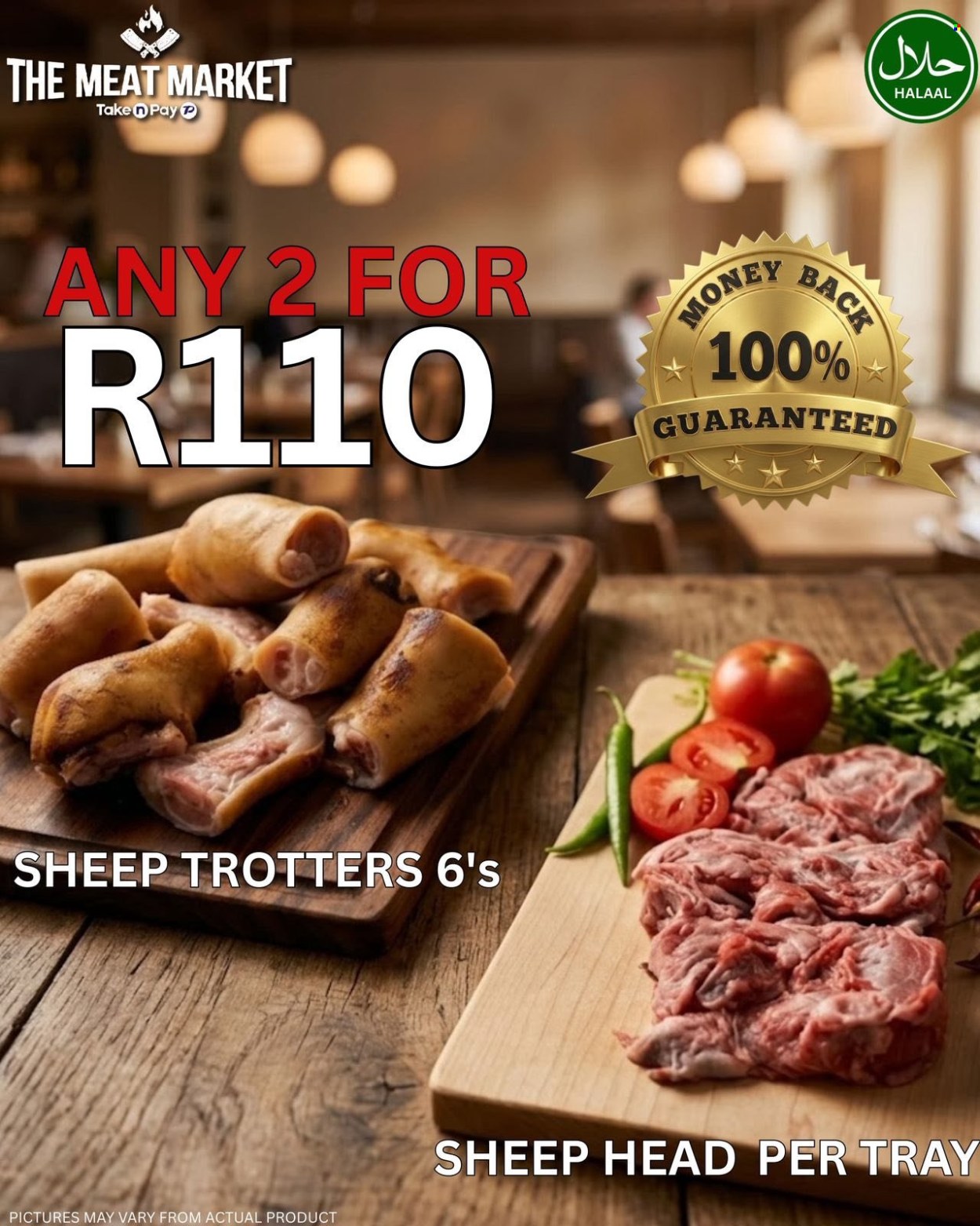Take n Pay specials - 08/05/2026 - 08/05/2026. Page 31