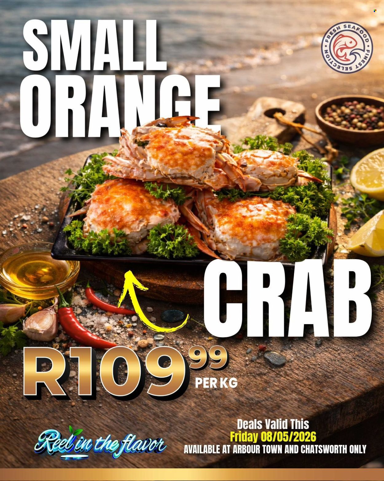 Take n Pay specials - 08/05/2026 - 08/05/2026. Page 35