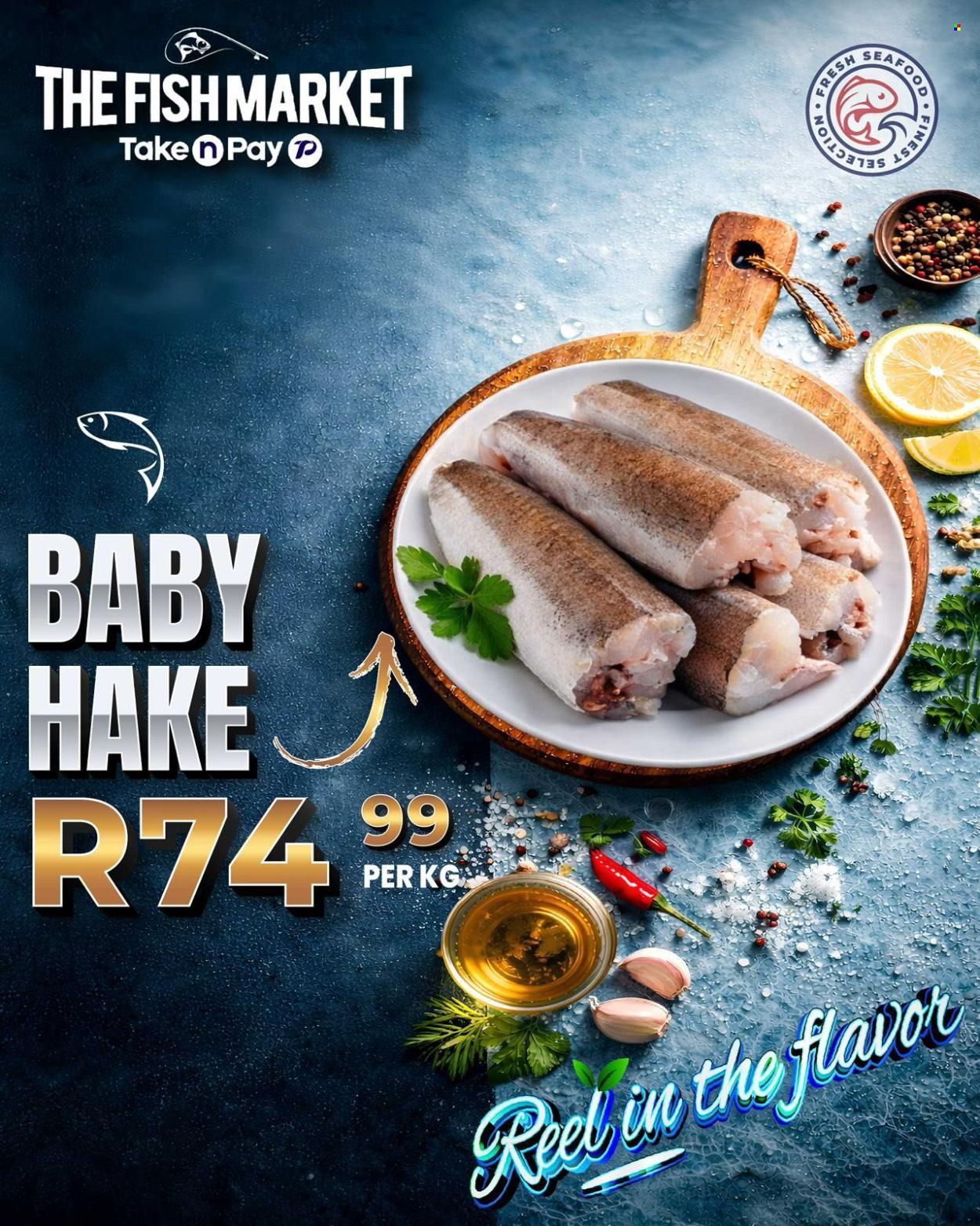 Take n Pay specials - 08/05/2026 - 08/05/2026. Page 36