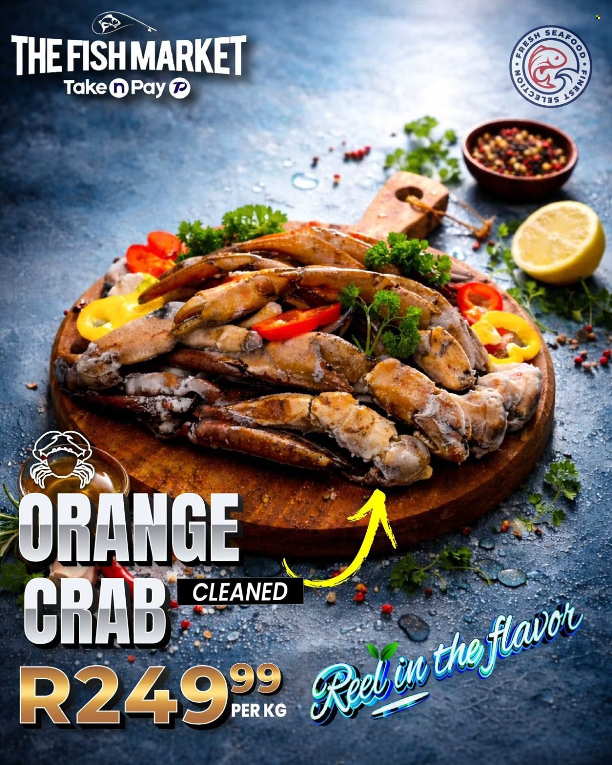 Take n Pay specials - 08/05/2026 - 08/05/2026. Page 39