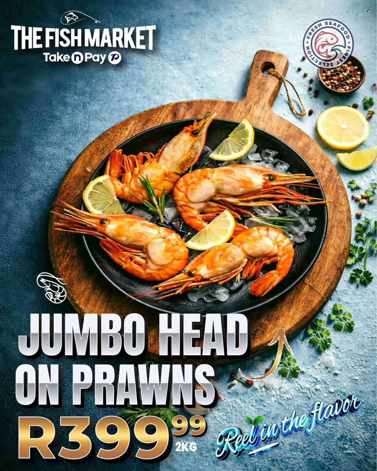 Take n Pay specials - 08/05/2026 - 08/05/2026. Page 43