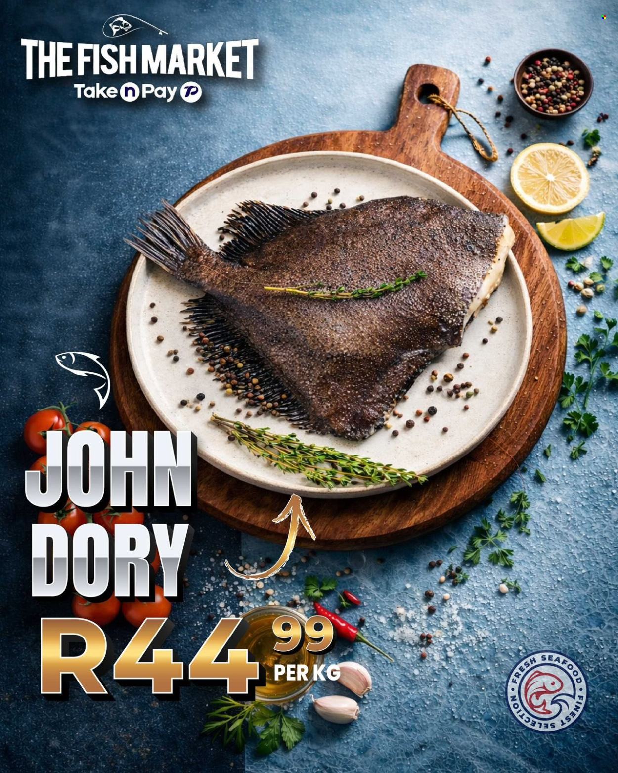 Take n Pay specials - 08/05/2026 - 08/05/2026. Page 45