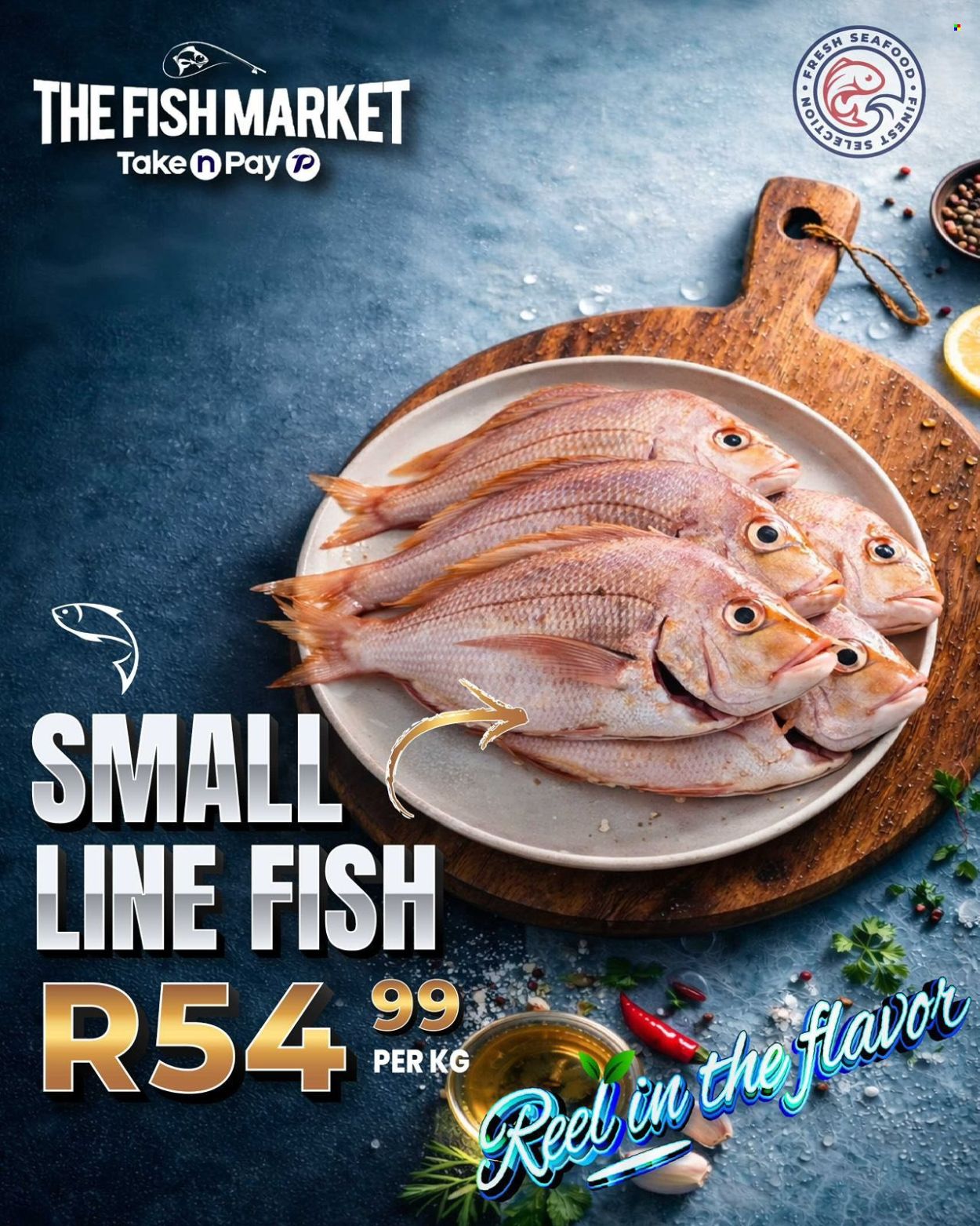 Take n Pay specials - 08/05/2026 - 08/05/2026. Page 46