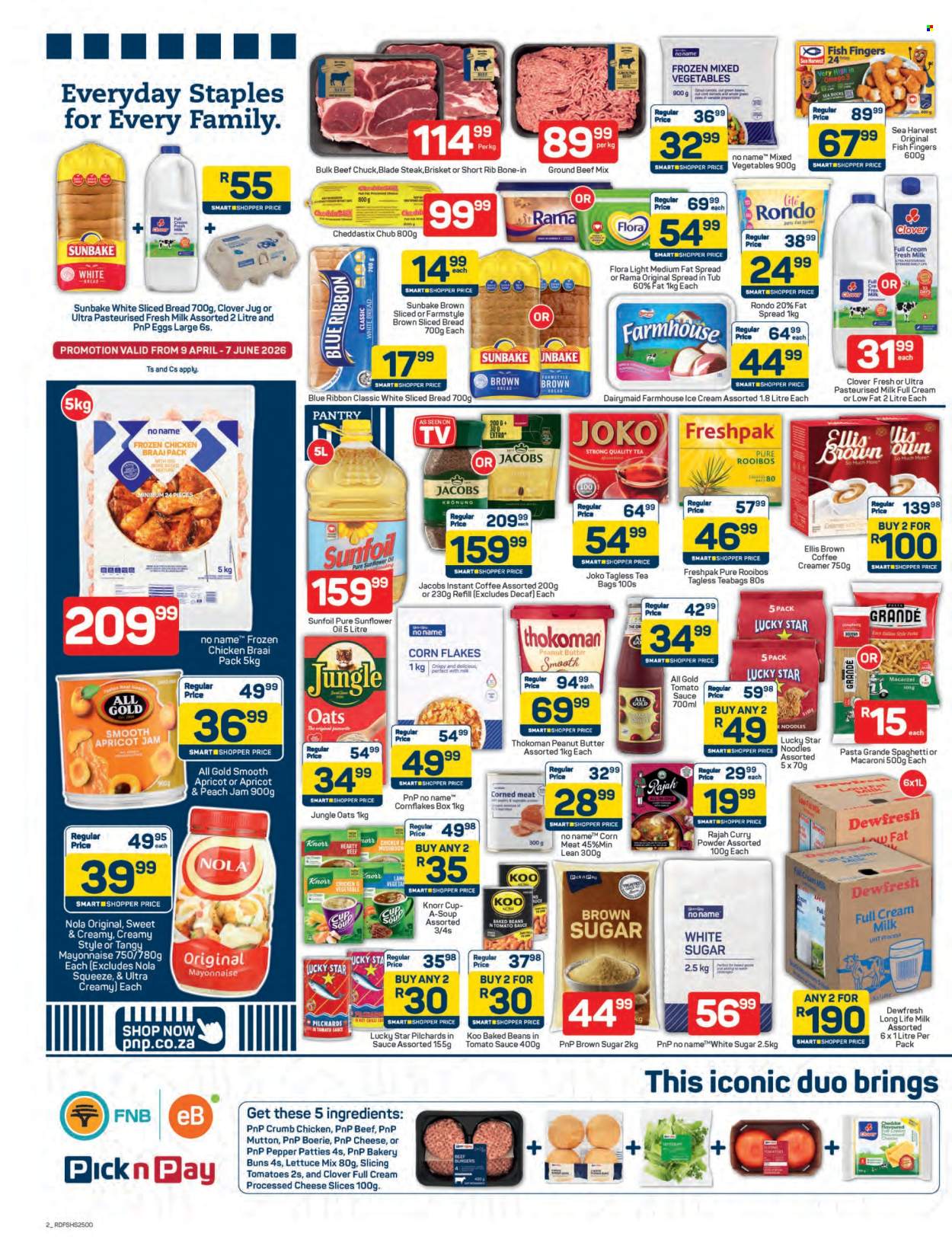 Pick n Pay QualiSave specials - 11/05/2026 - 24/05/2026. Page 2