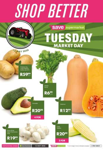 Save supermarket catalogue  - 12/05/2026 - 12/05/2026.