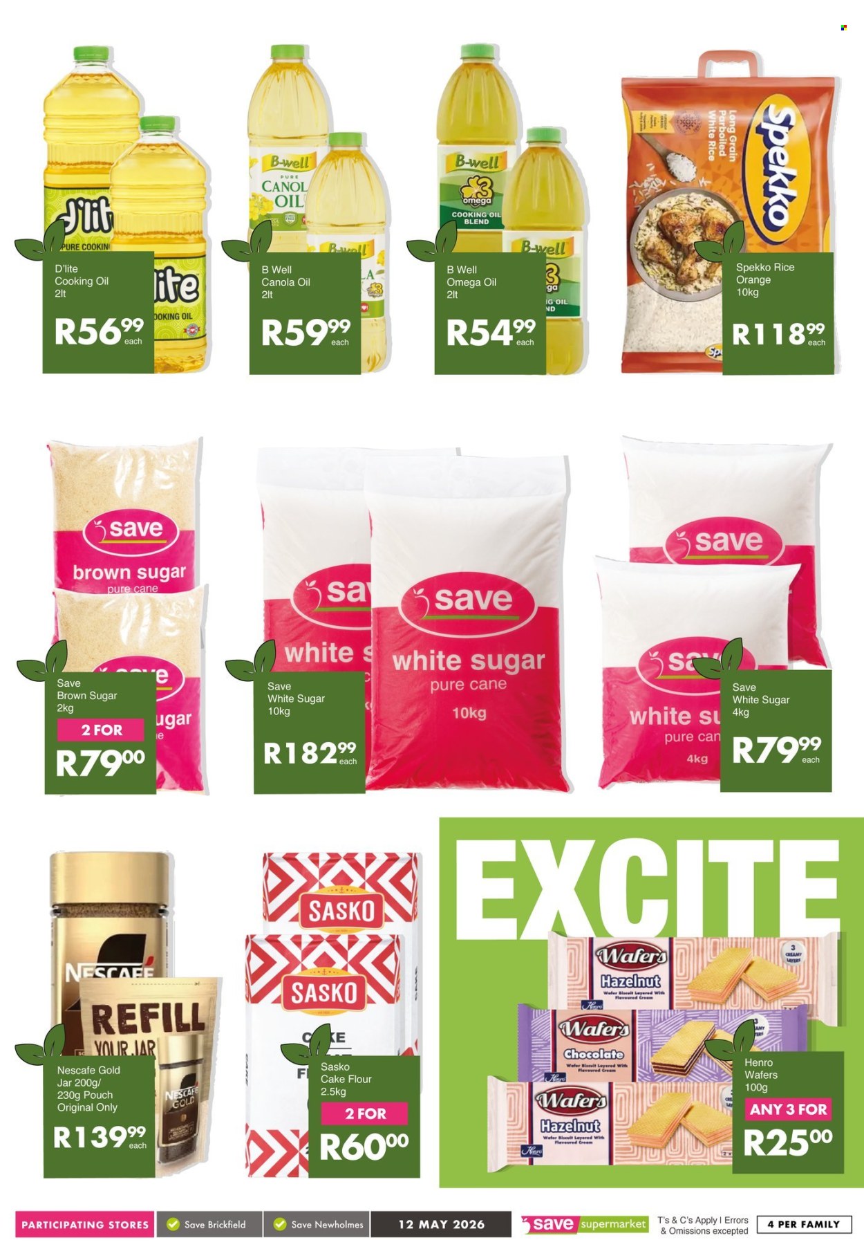 Save supermarket specials - 12/05/2026 - 12/05/2026. Page 7