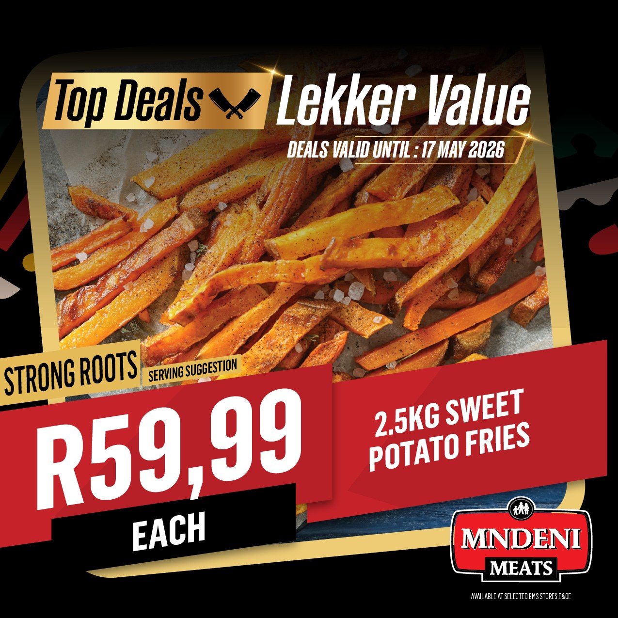 Mndeni Meats specials - 11/05/2026 - 17/05/2026. Page 7