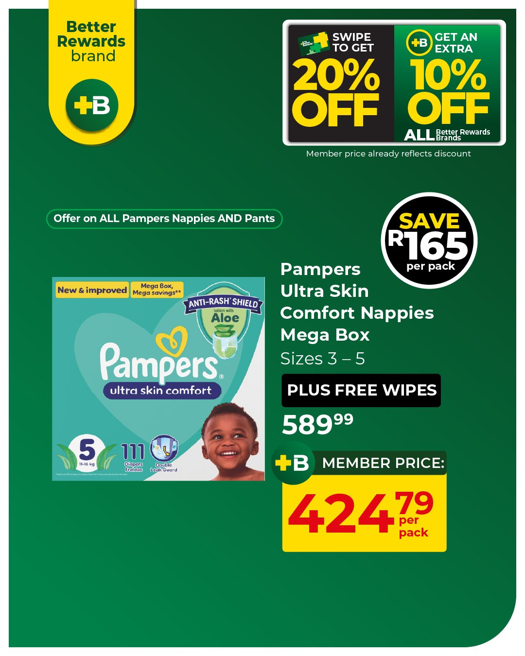 Baby City specials - 12/05/2026 - 14/06/2026. Page 63