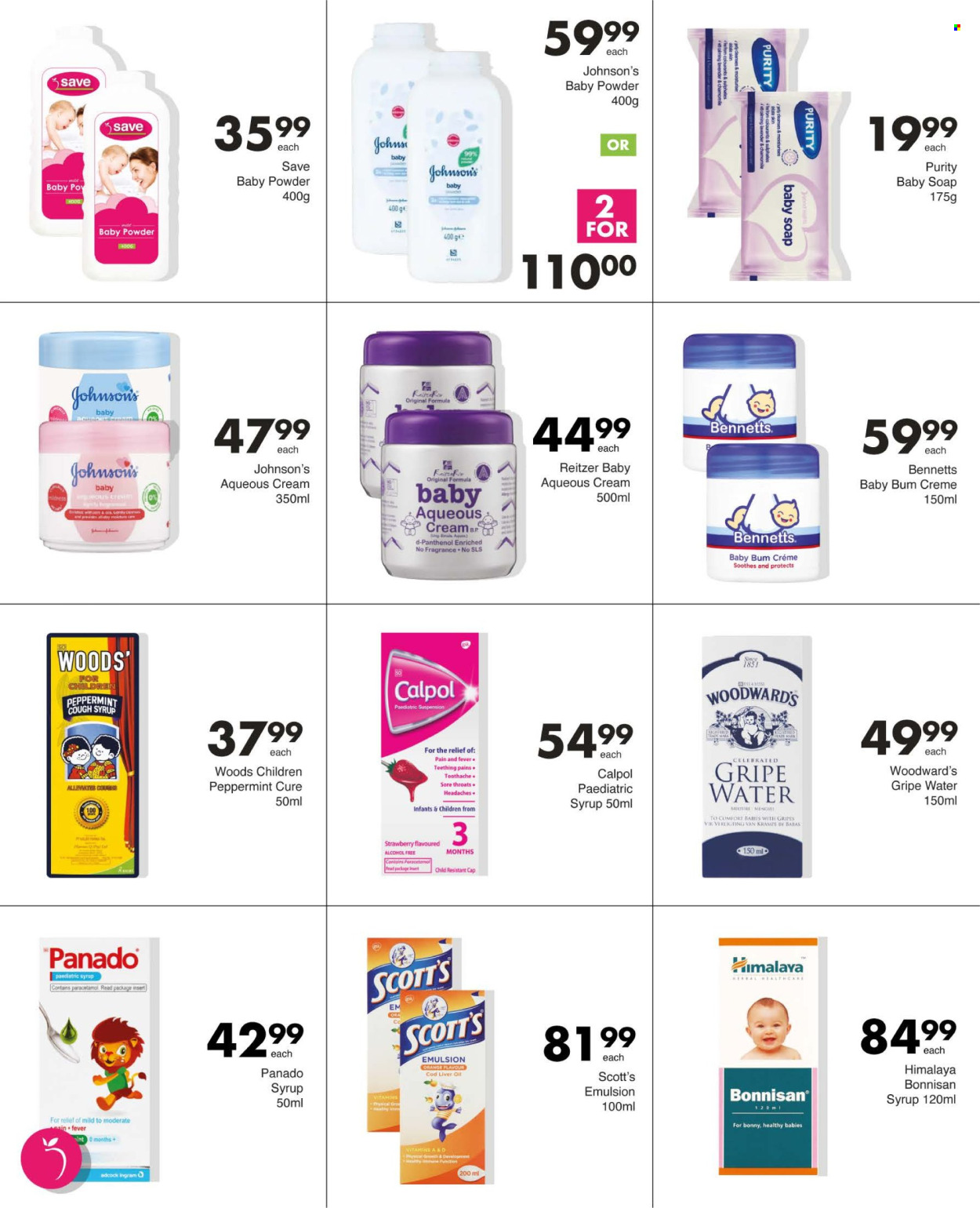 Save hyper specials - 14/05/2026 - 26/05/2026. Page 56