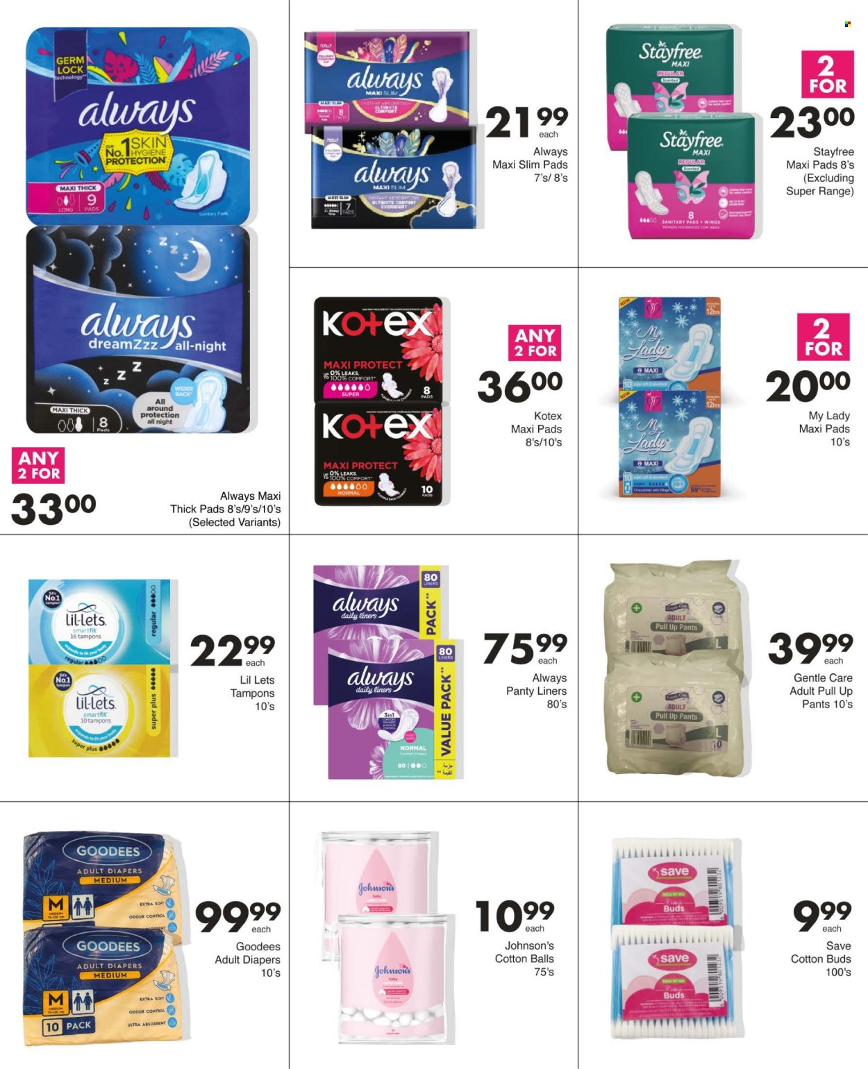Save hyper specials - 14/05/2026 - 26/05/2026. Page 69